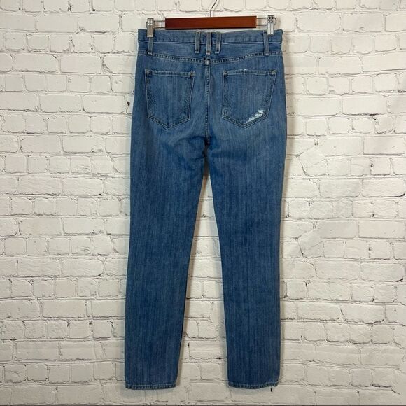 McGuire Denim Mrs. Robinson in Boy Don't Cry size 24 - Picture 10 of 15